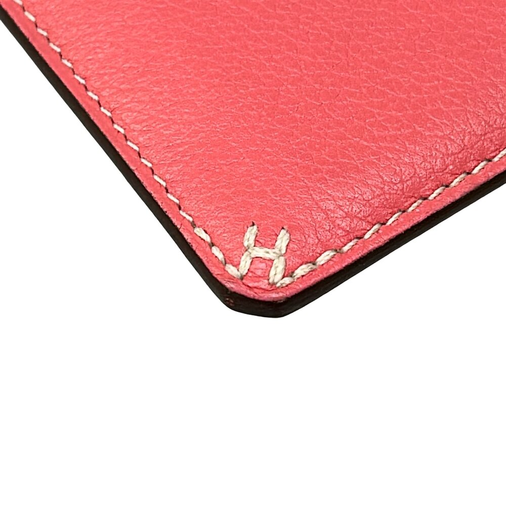 Hermès H Sellier Card Case - Picture 5 of 10